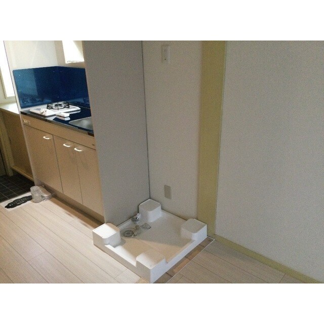 柏倉コーポの物件内観写真