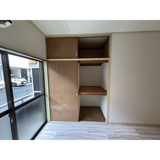 柏倉コーポの物件内観写真