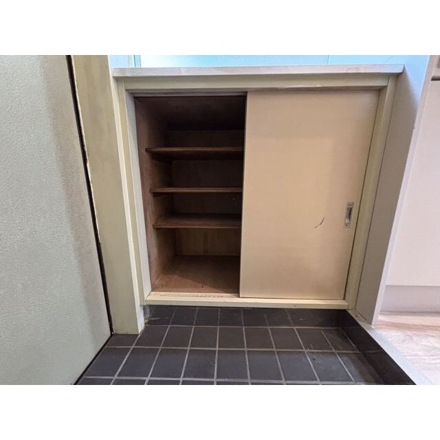 柏倉コーポの物件内観写真