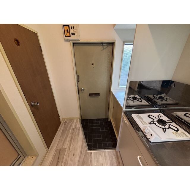 柏倉コーポの物件内観写真