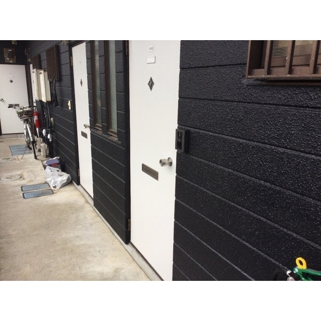 柏倉コーポの物件内観写真