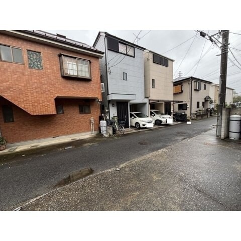 柏倉コーポの物件内観写真