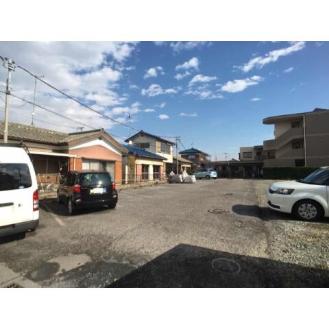 エンブレムの物件外観写真