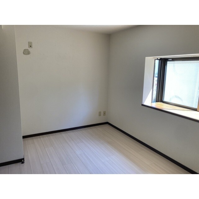 エンブレムの物件内観写真