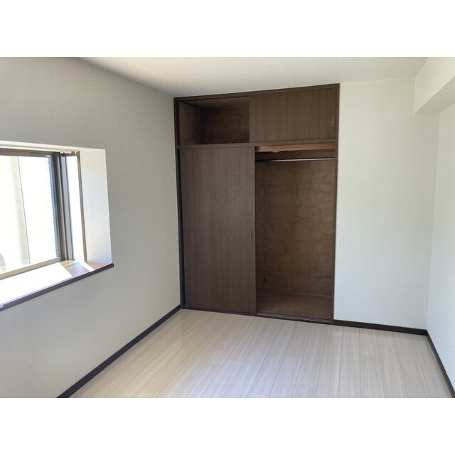 エンブレムの物件内観写真