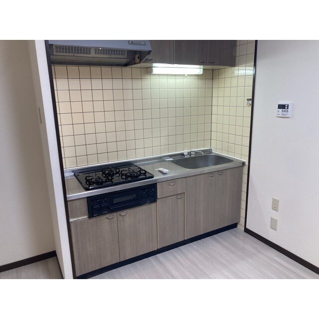 エンブレムの物件内観写真