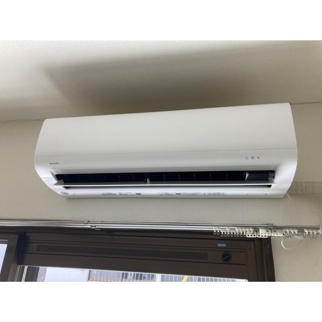 エンブレムの物件内観写真