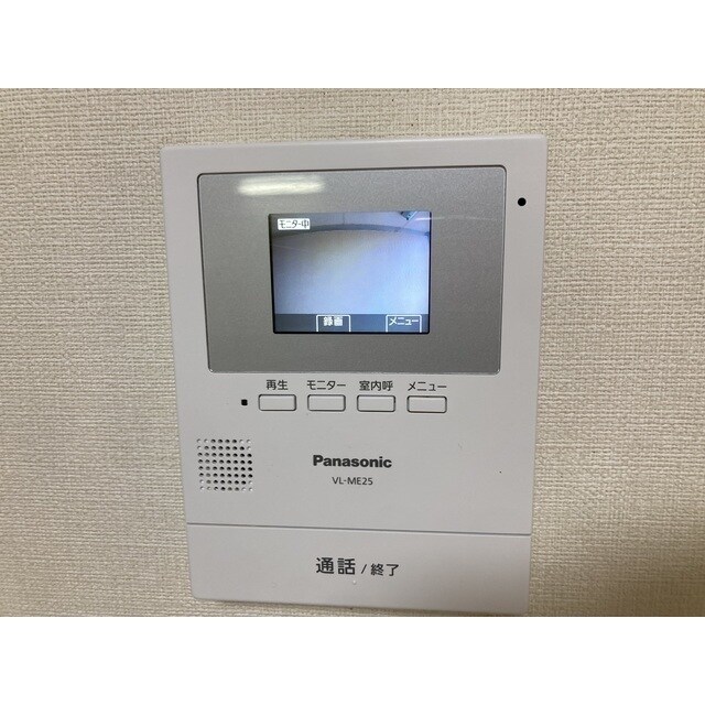 エンブレムの物件内観写真