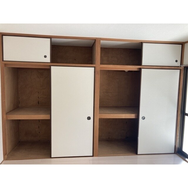 エンブレムの物件内観写真