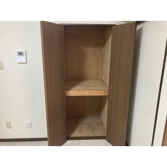 エンブレムの物件内観写真