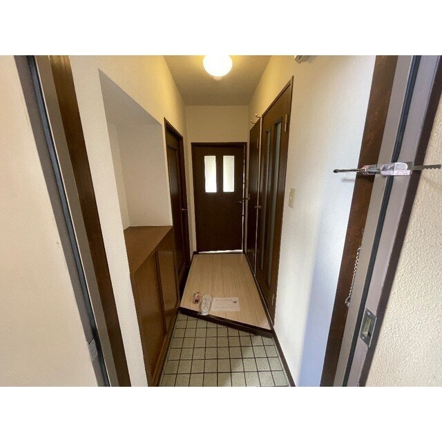 エンブレムの物件内観写真