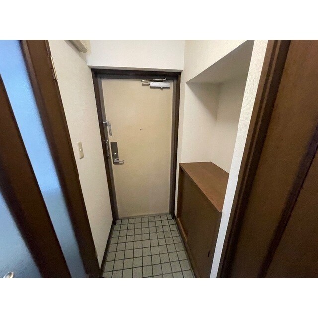 エンブレムの物件内観写真