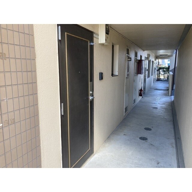 エンブレムの物件内観写真