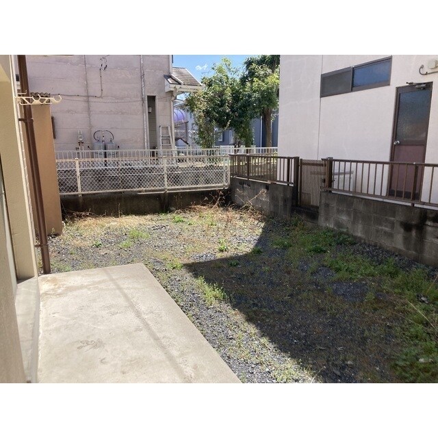 エンブレムの物件内観写真