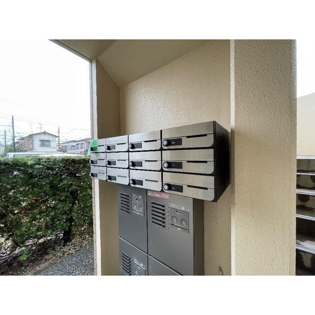 エンブレムの物件内観写真