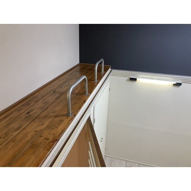 ブラウン第4の物件内観写真