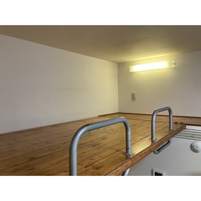 ブラウン第4の物件内観写真