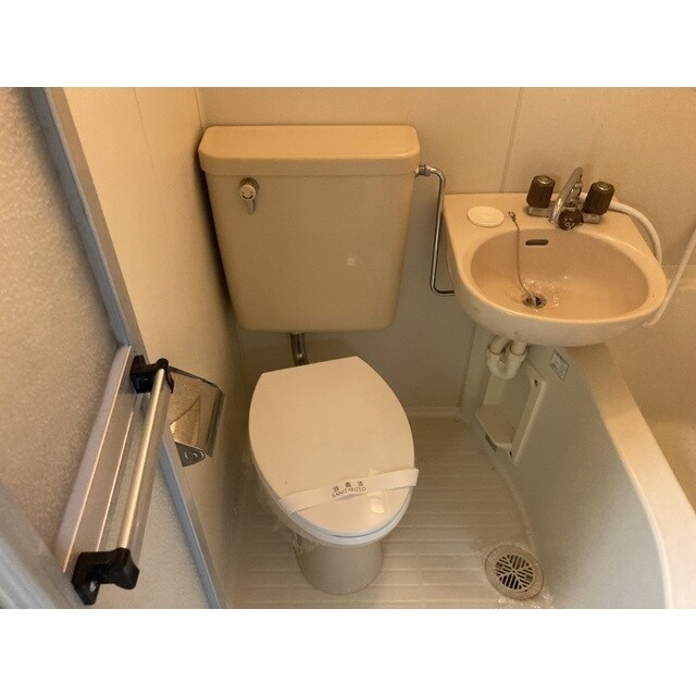 ブラウン第4の物件内観写真