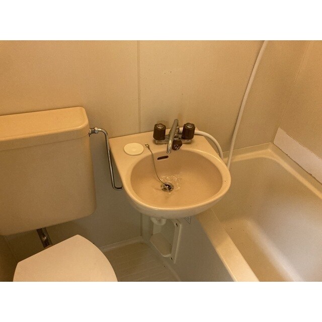 ブラウン第4の物件内観写真