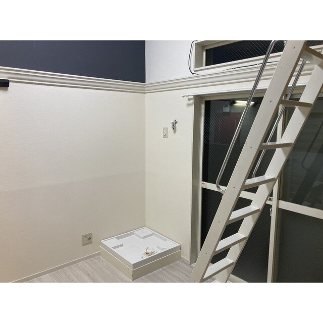 ブラウン第4の物件内観写真