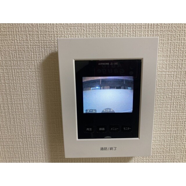 ブラウン第4の物件内観写真