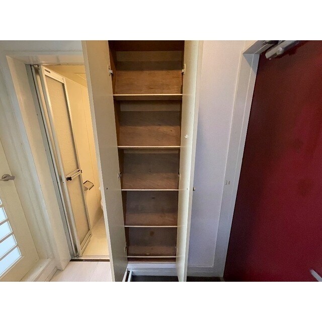 ブラウン第4の物件内観写真