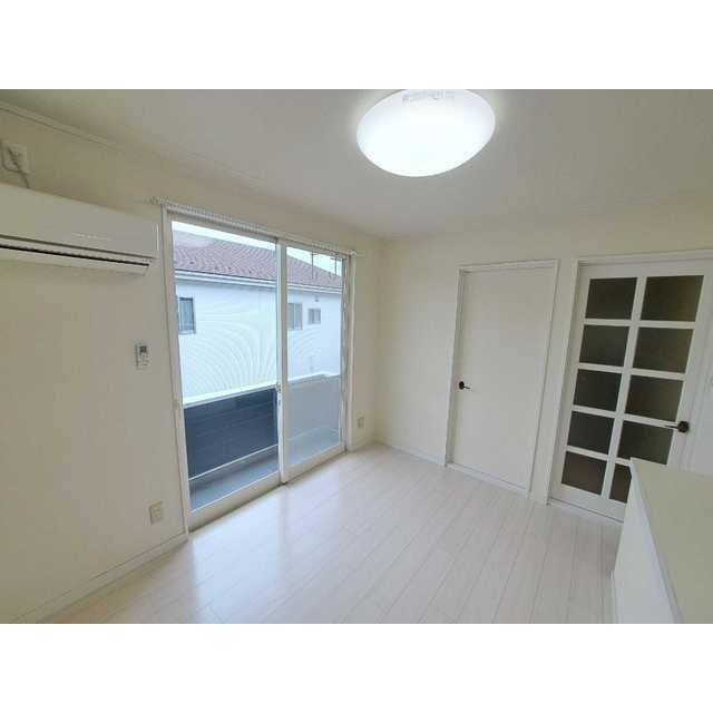 チェリーボブの物件内観写真