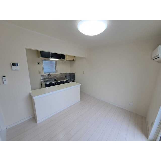 チェリーボブの物件内観写真