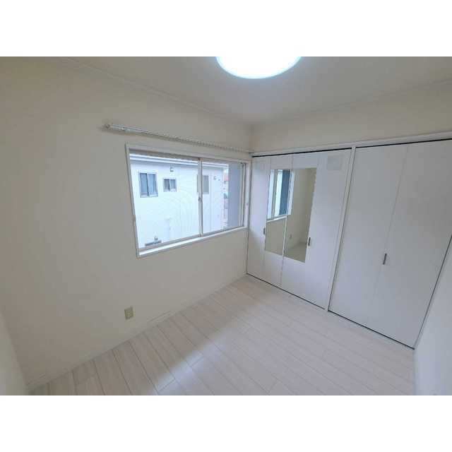 チェリーボブの物件内観写真