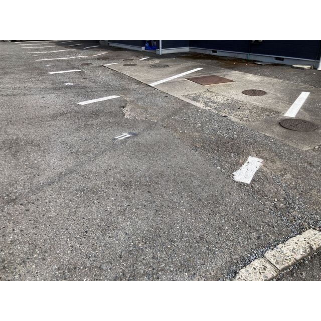 チェリーボブの物件外観写真