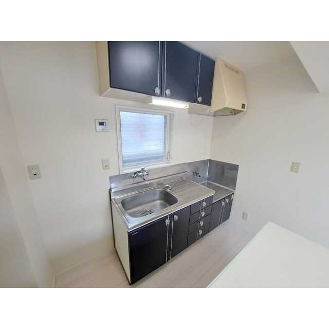 チェリーボブの物件内観写真