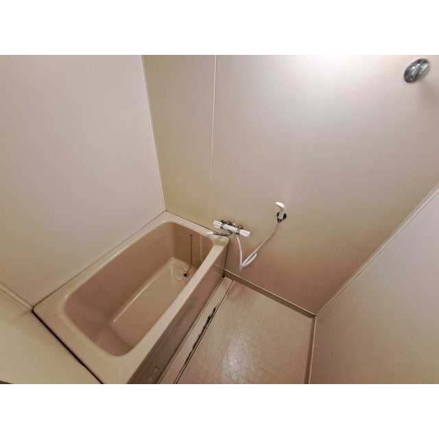 チェリーボブの物件内観写真