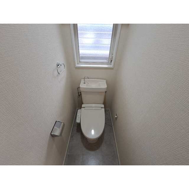 チェリーボブの物件内観写真