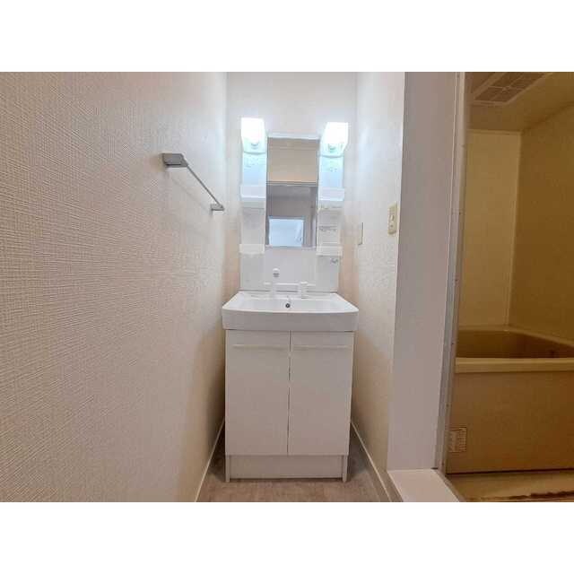 チェリーボブの物件内観写真