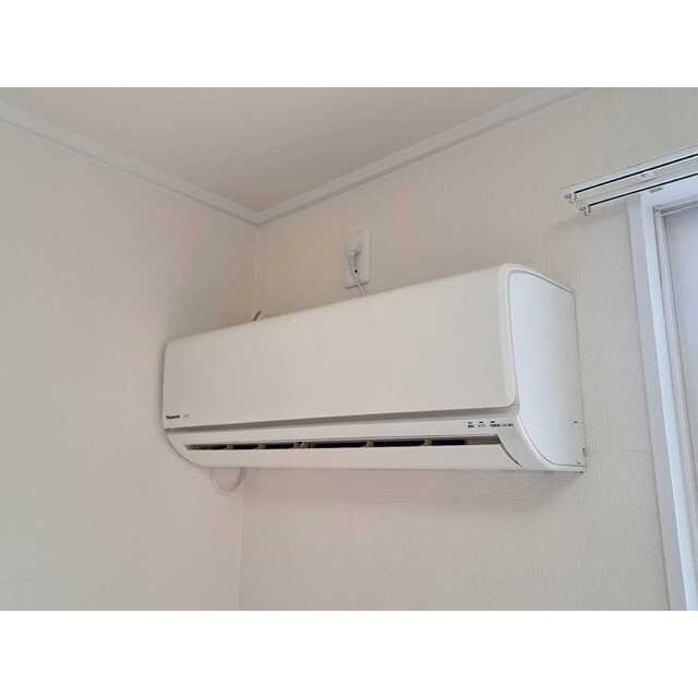 チェリーボブの物件内観写真