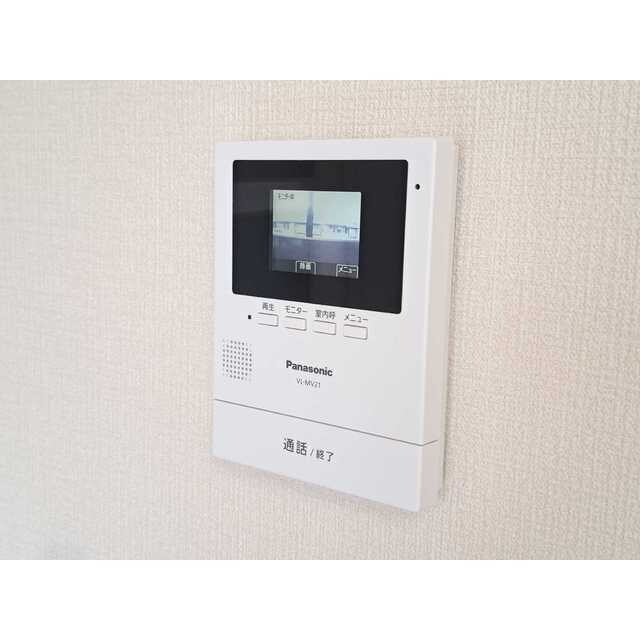 チェリーボブの物件内観写真