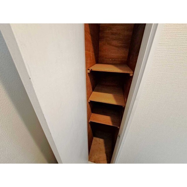 チェリーボブの物件内観写真