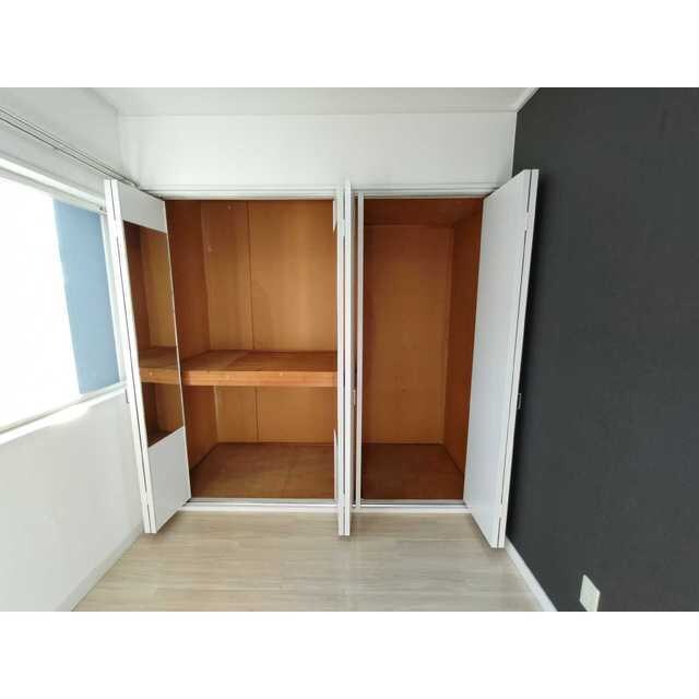 チェリーボブの物件内観写真