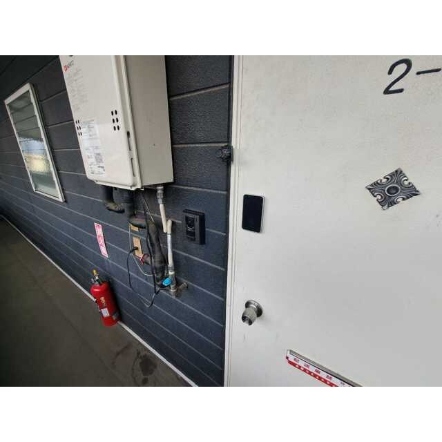 チェリーボブの物件内観写真