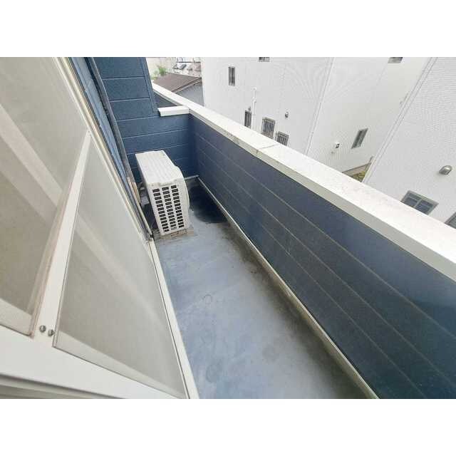 チェリーボブの物件内観写真