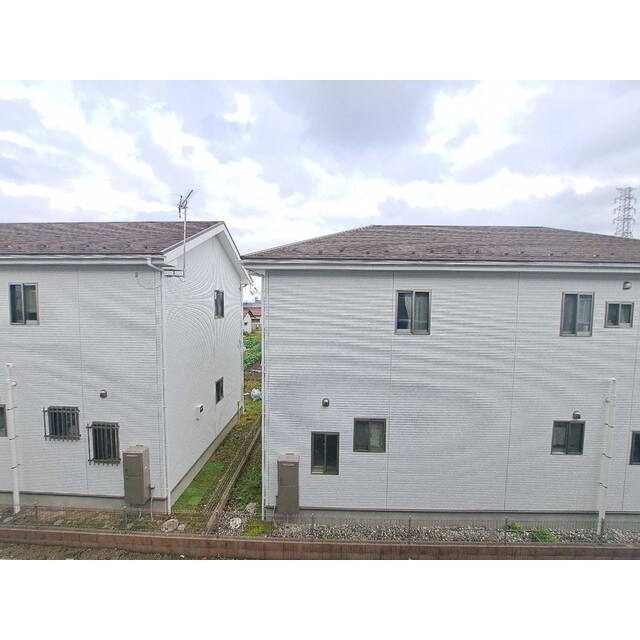 チェリーボブの物件内観写真