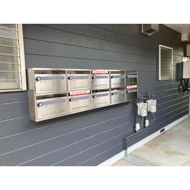 チェリーボブの物件内観写真