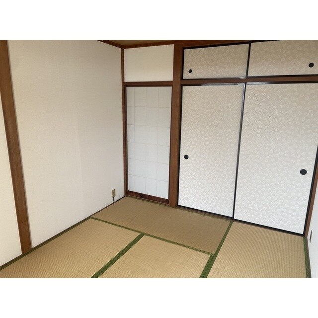 市毛マンションの物件内観写真