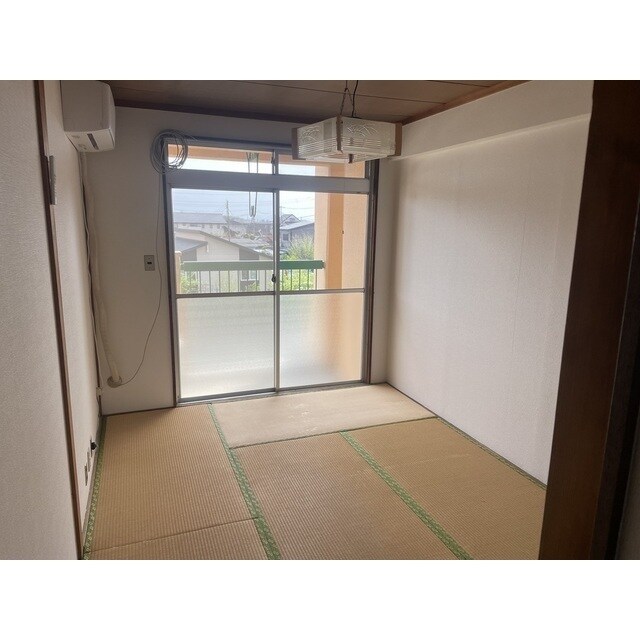 市毛マンションの物件内観写真