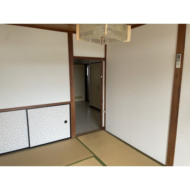 市毛マンションの物件内観写真