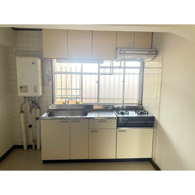 市毛マンションの物件内観写真