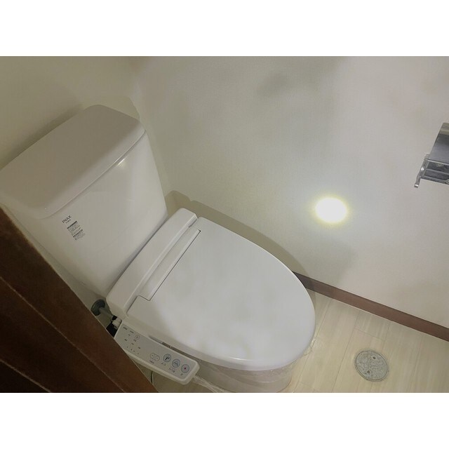 市毛マンションの物件内観写真