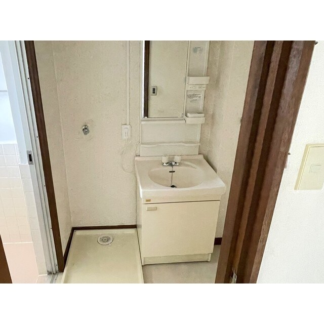 市毛マンションの物件内観写真