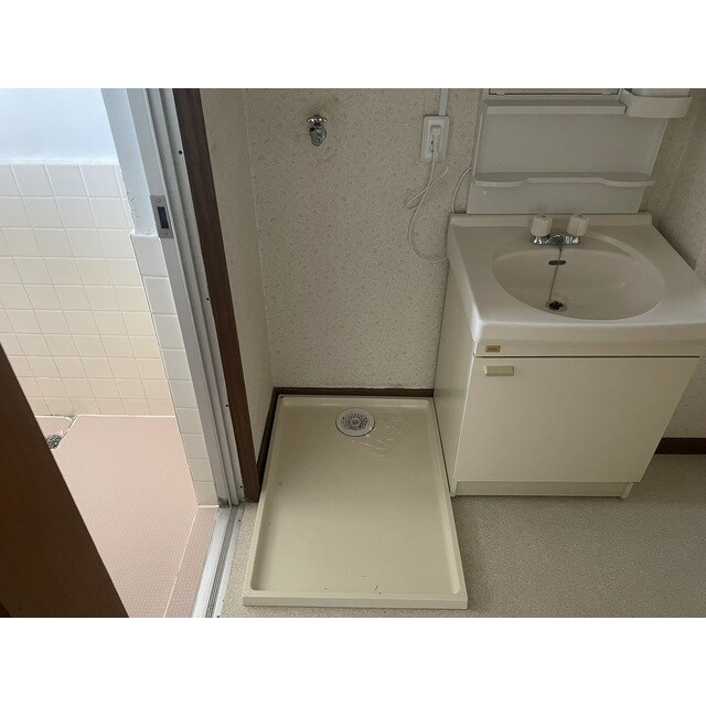 市毛マンションの物件内観写真