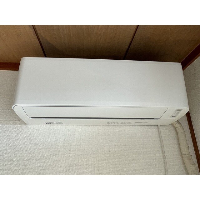 市毛マンションの物件内観写真